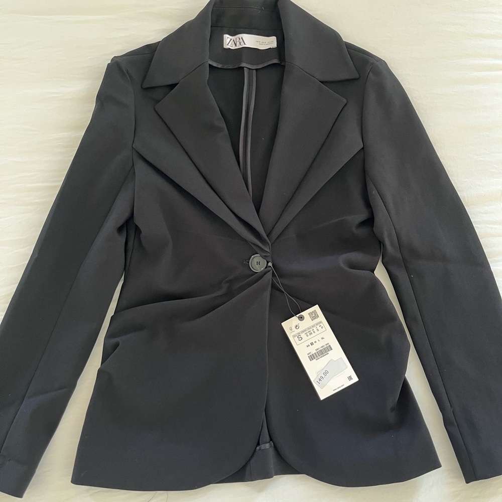 Zara Blazer